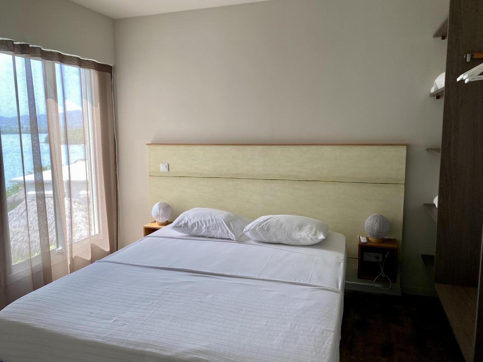 Hotel Iloma Sainte-Luce Exterior photo