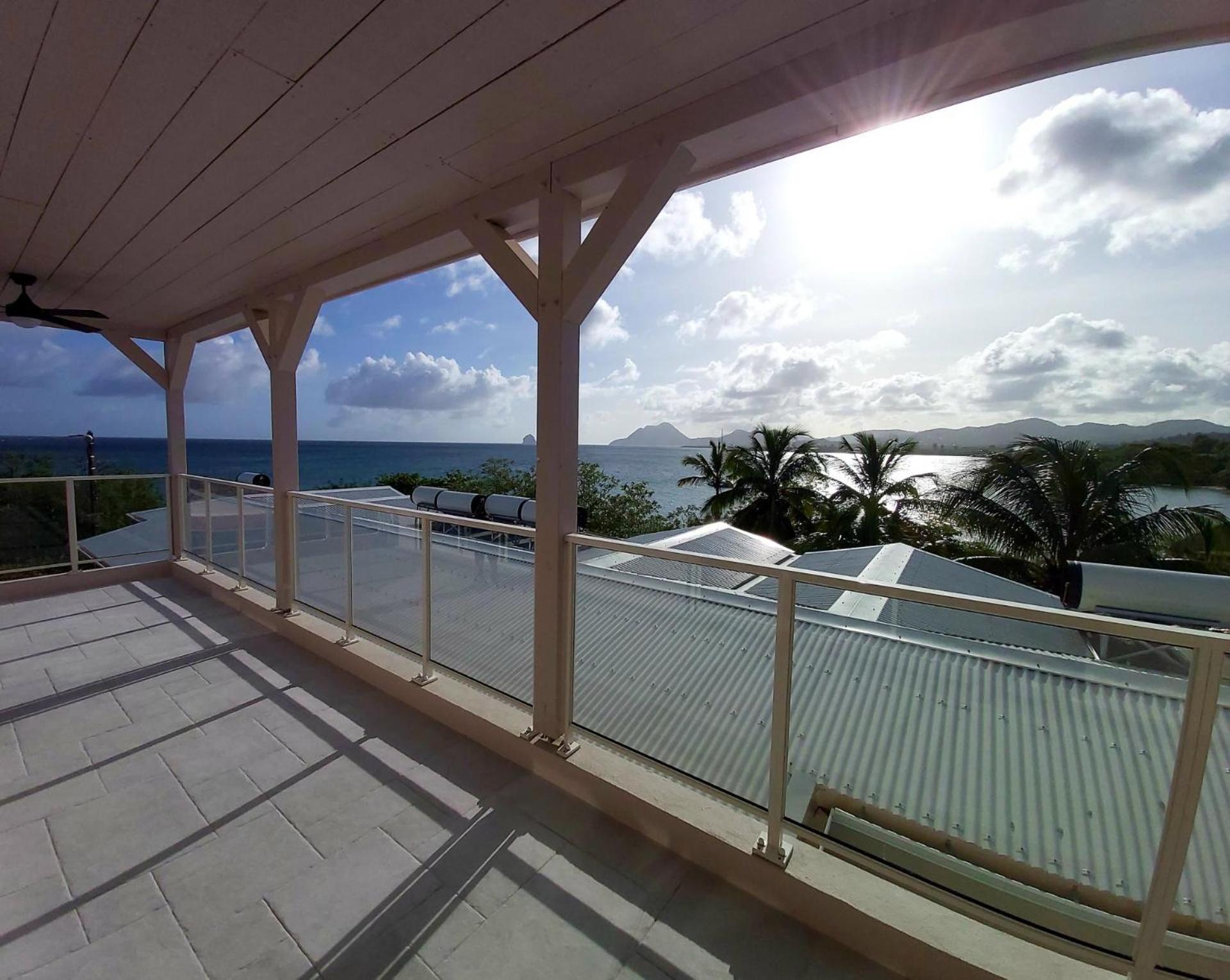 Hotel Iloma Sainte-Luce Exterior photo
